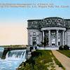Toronto Power Company Generating Station Historical Image