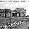 Toronto Power Company Generating Station Historical Image
