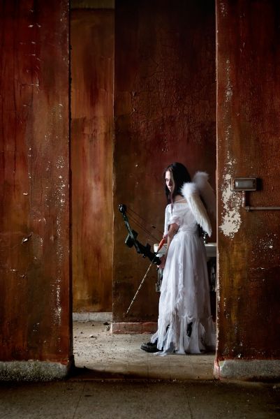 Lone Archer