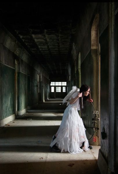Fleeting Glimpse