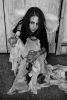 Disheveled Saint