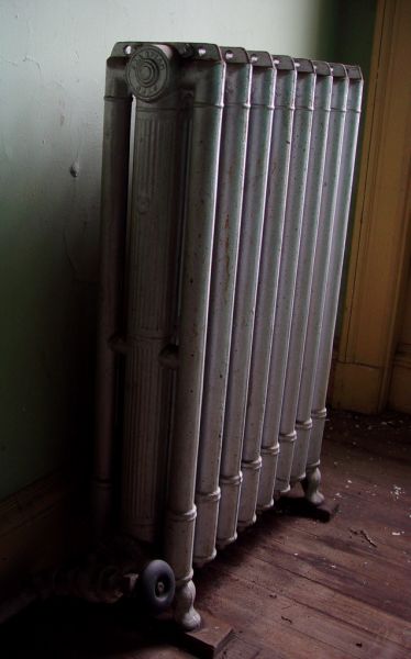 Radiator