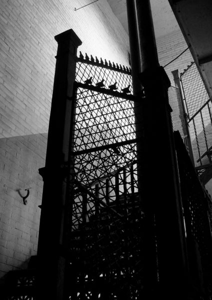 Stairwell