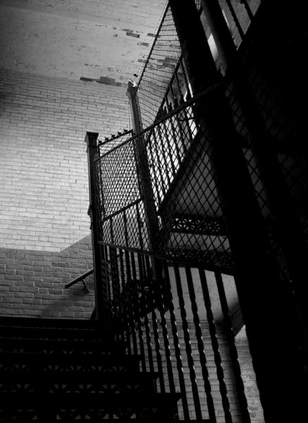 Stairwell