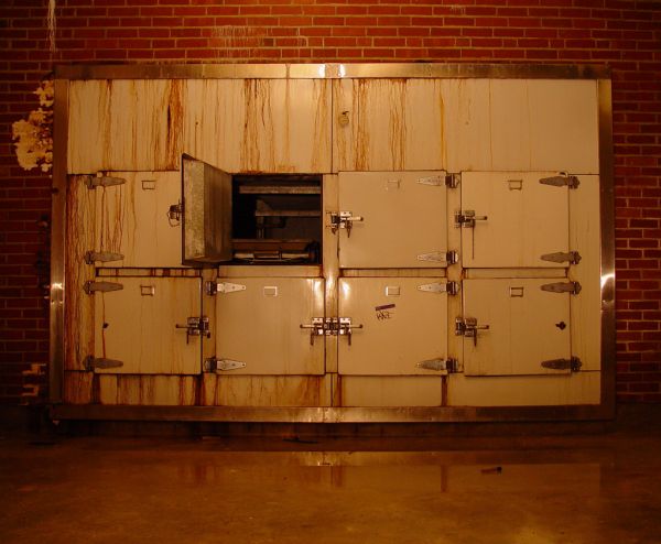 Morgue