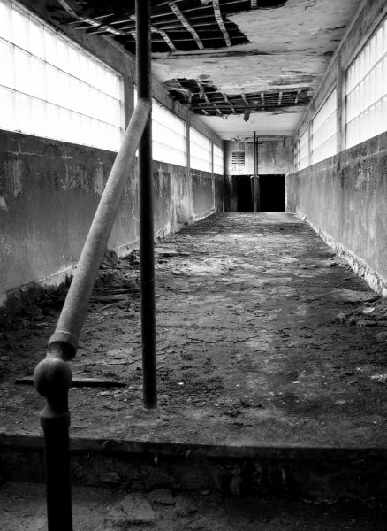 Walkway