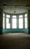 Curved Niche