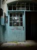 Fire Door