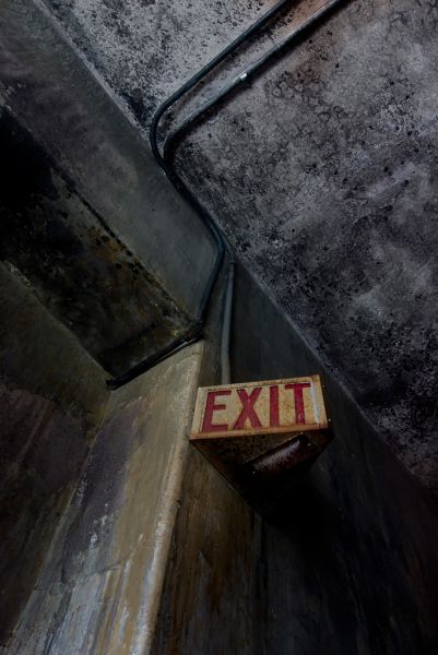 Exit