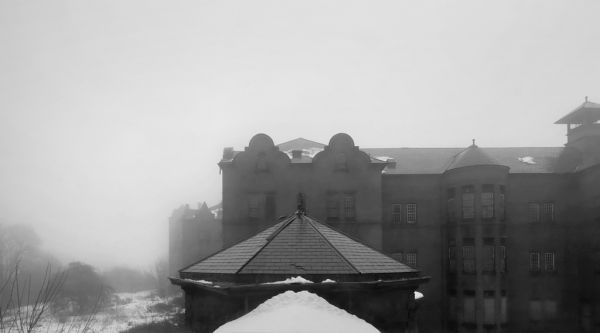 Snowblind