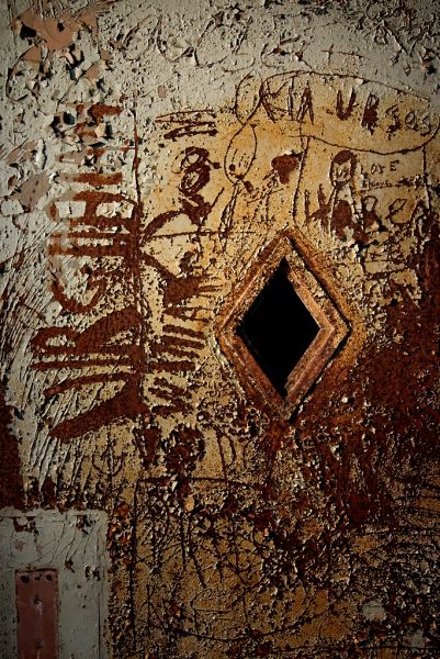 Rusted Words