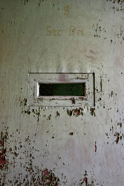 Sec Room
