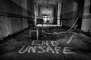 End Unsafe