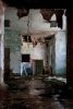 Raining Plaster