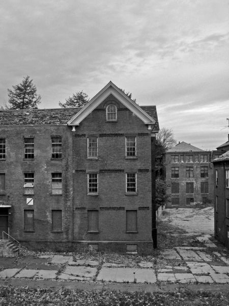 Other Buildings