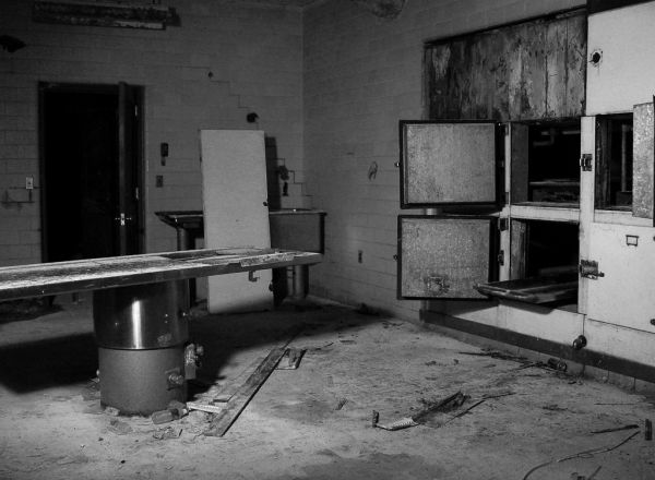 Morgue