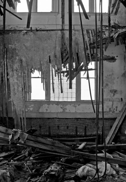 Collapse