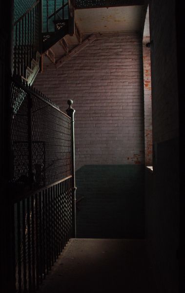 Stairwell