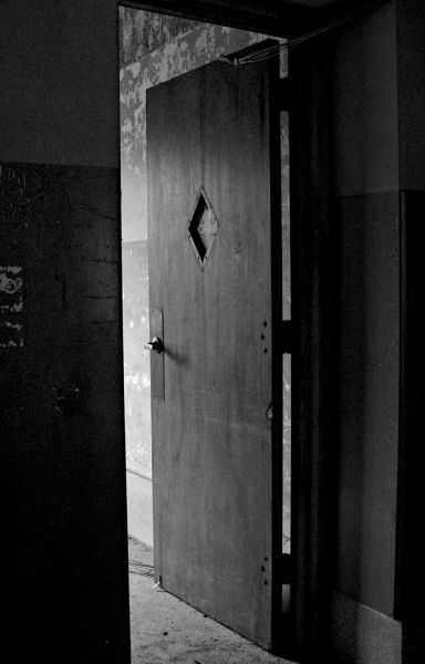 Ward Door