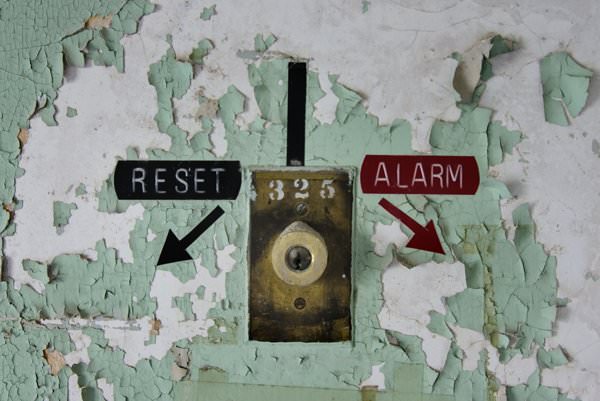 Alarm