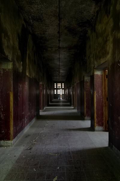 Violent Ward