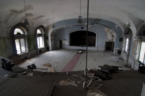 Theater