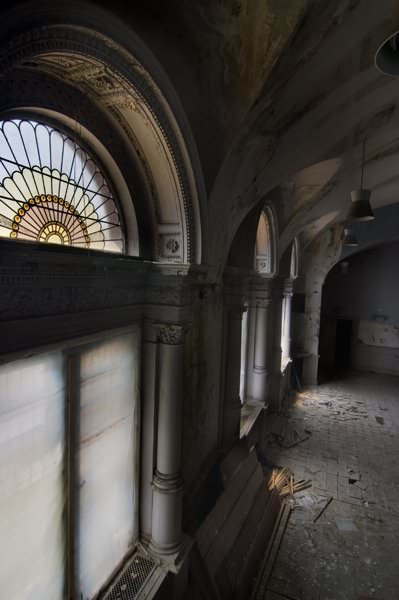 Stained Glass