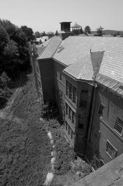 Attic View
