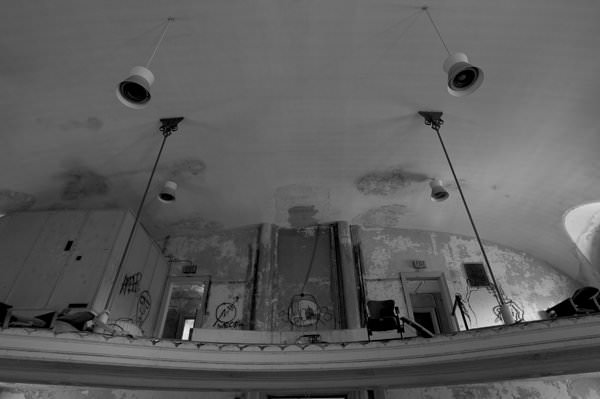 Mezzanine