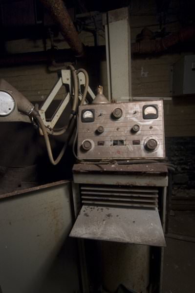 X-Ray