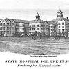Northampton State Hospital Historical Image