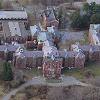 Northampton State Hospital Historical Image