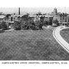 Northampton State Hospital Historical Image
