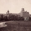Northampton State Hospital Historical Image