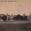 Northampton State Hospital Historical Image