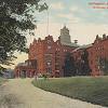 Northampton State Hospital Historical Image
