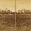 Northampton State Hospital Historical Image