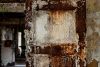 Rust and Paint