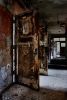 Rusted Rooms