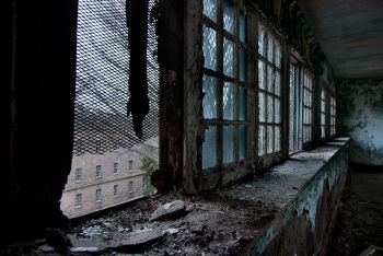 Rathen State Hospital