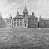 Rathen State Hospital Historical Image