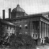 Rathen State Hospital Historical Image