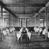 Rathen State Hospital Historical Image