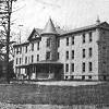 Rathen State Hospital Historical Image