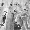 Rathen State Hospital Historical Image
