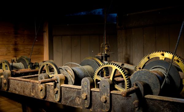 Gears