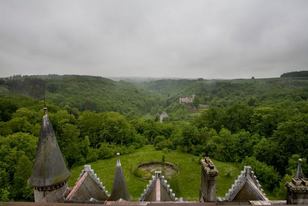 Château de Vêves