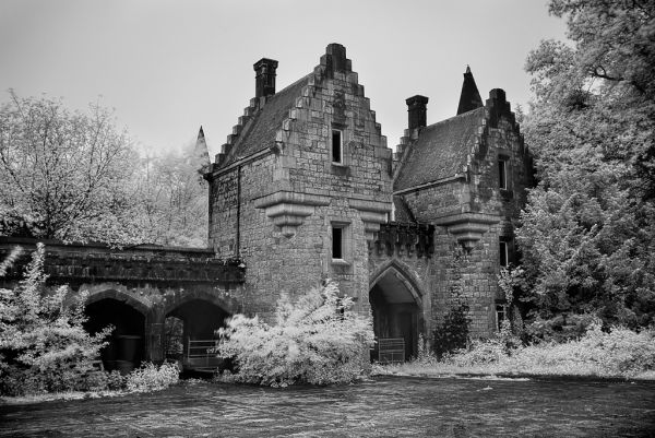 Gatehouse