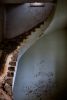 Clock Tower Staircase