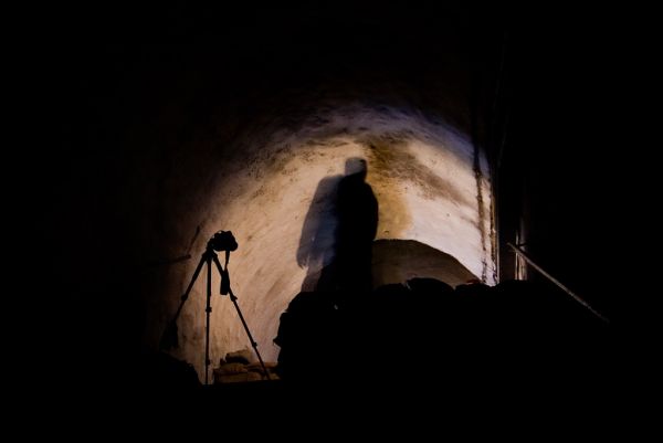Shadowman